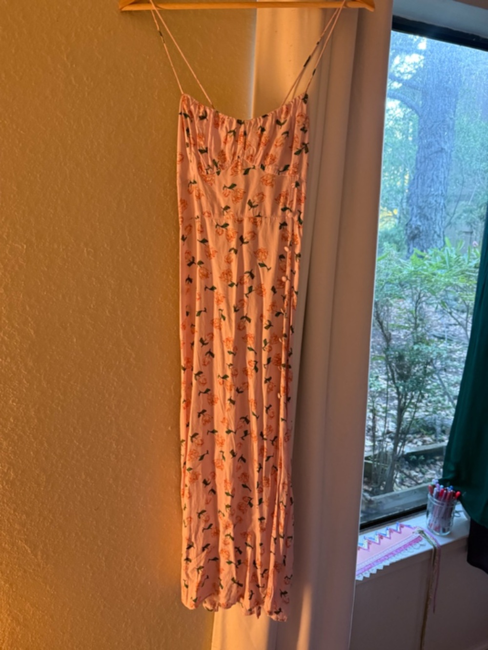 Zara sun dress - Picture 3 of 6